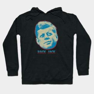 JFK Hoodie